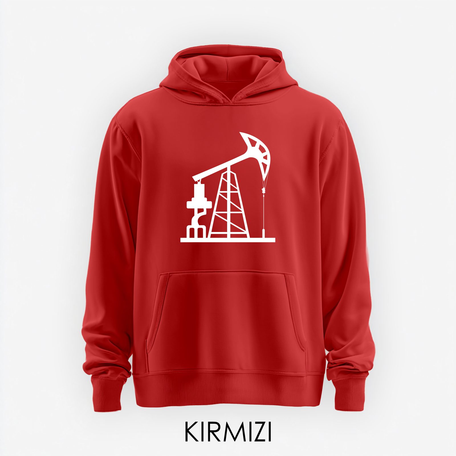 Kırmızı