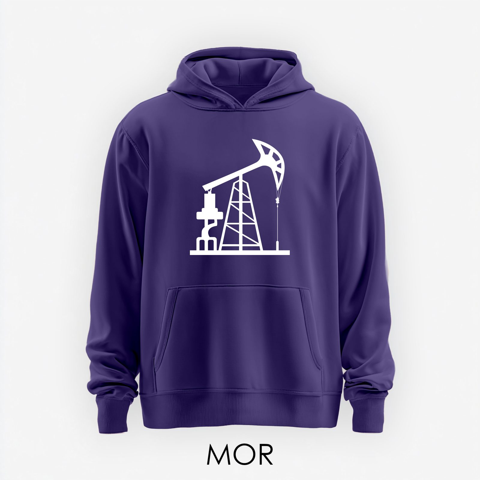 Mor