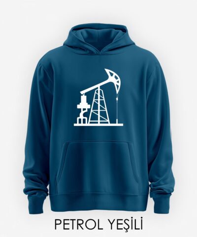 Petrol Yeşili