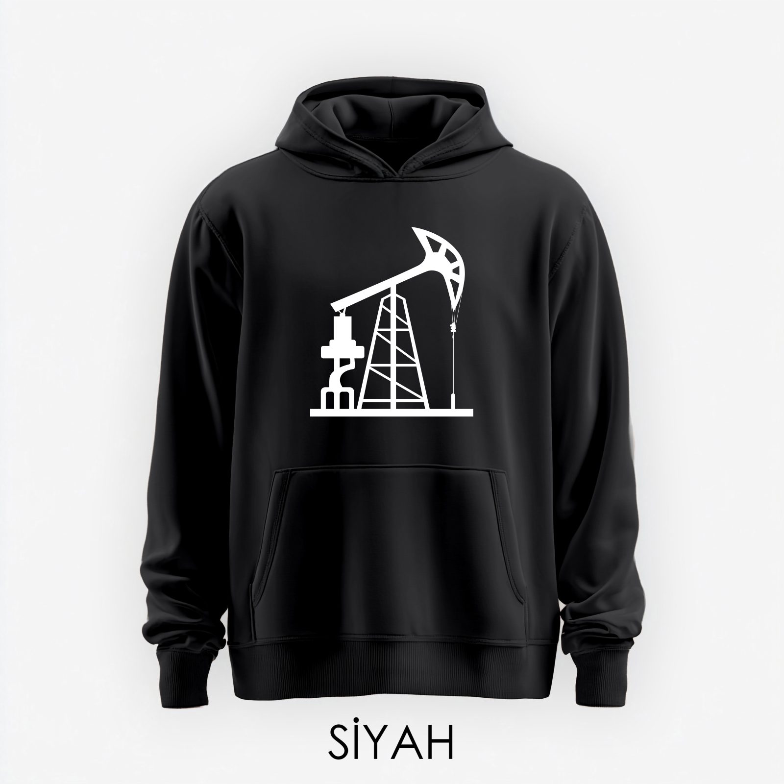Siyah