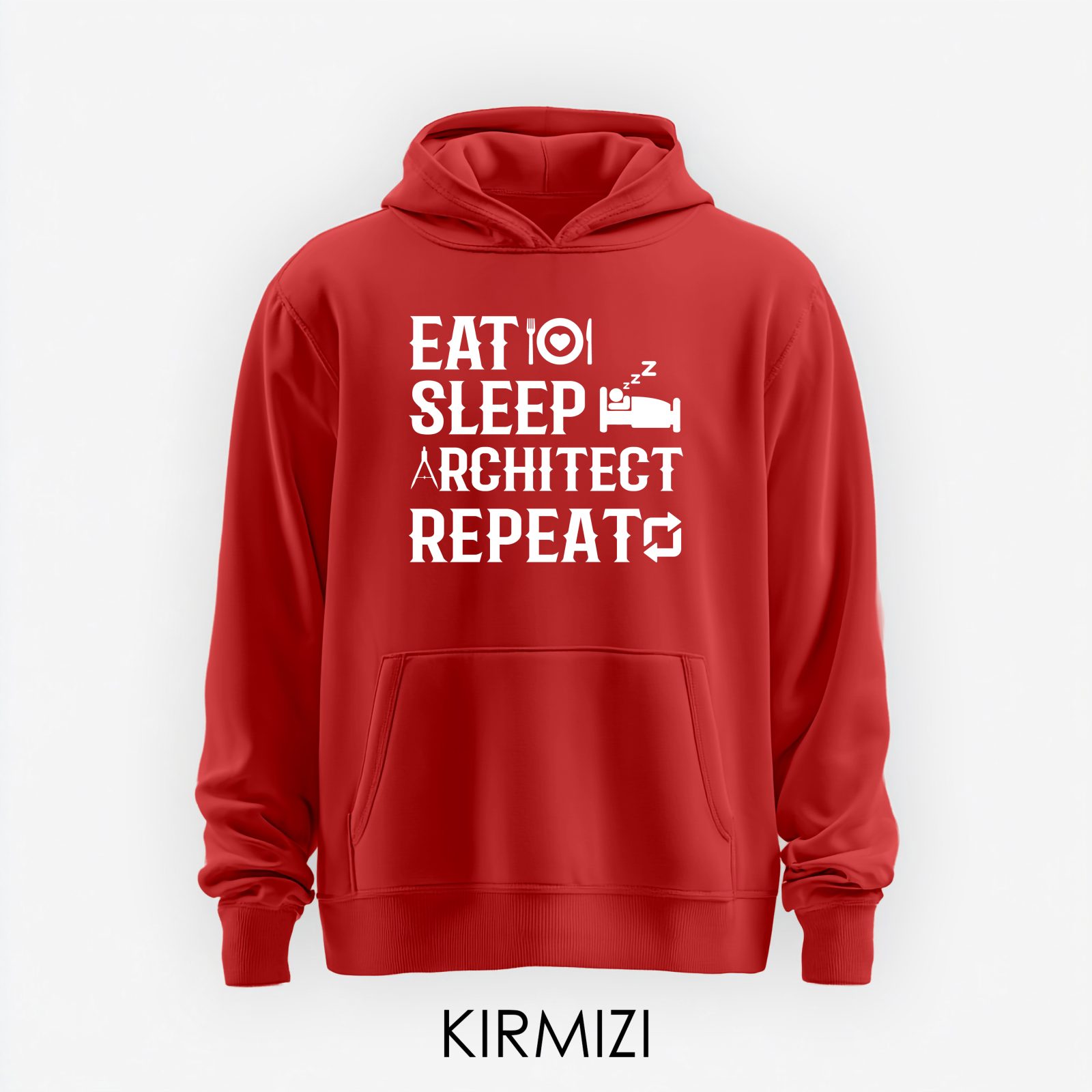 Kırmızı