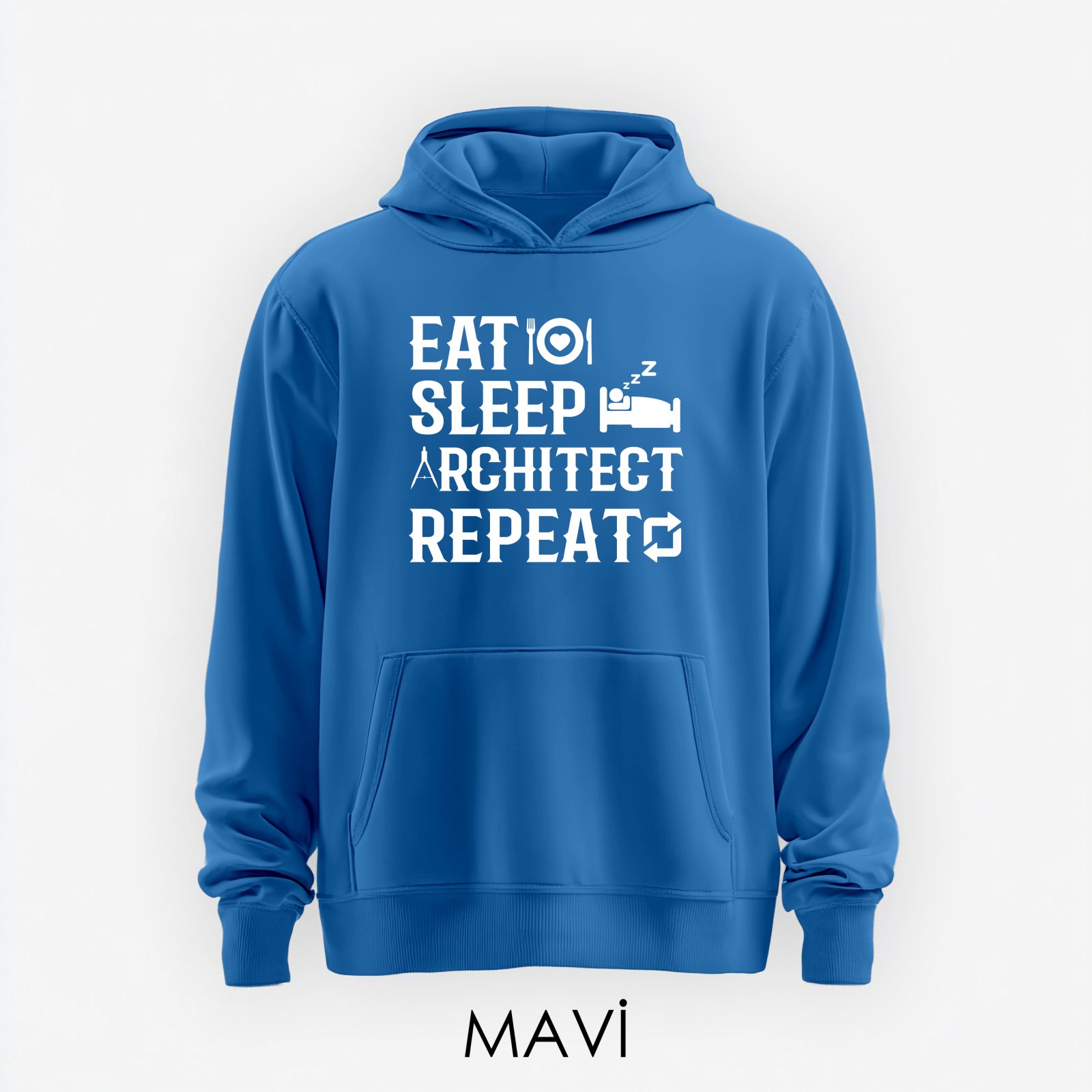 Mavi