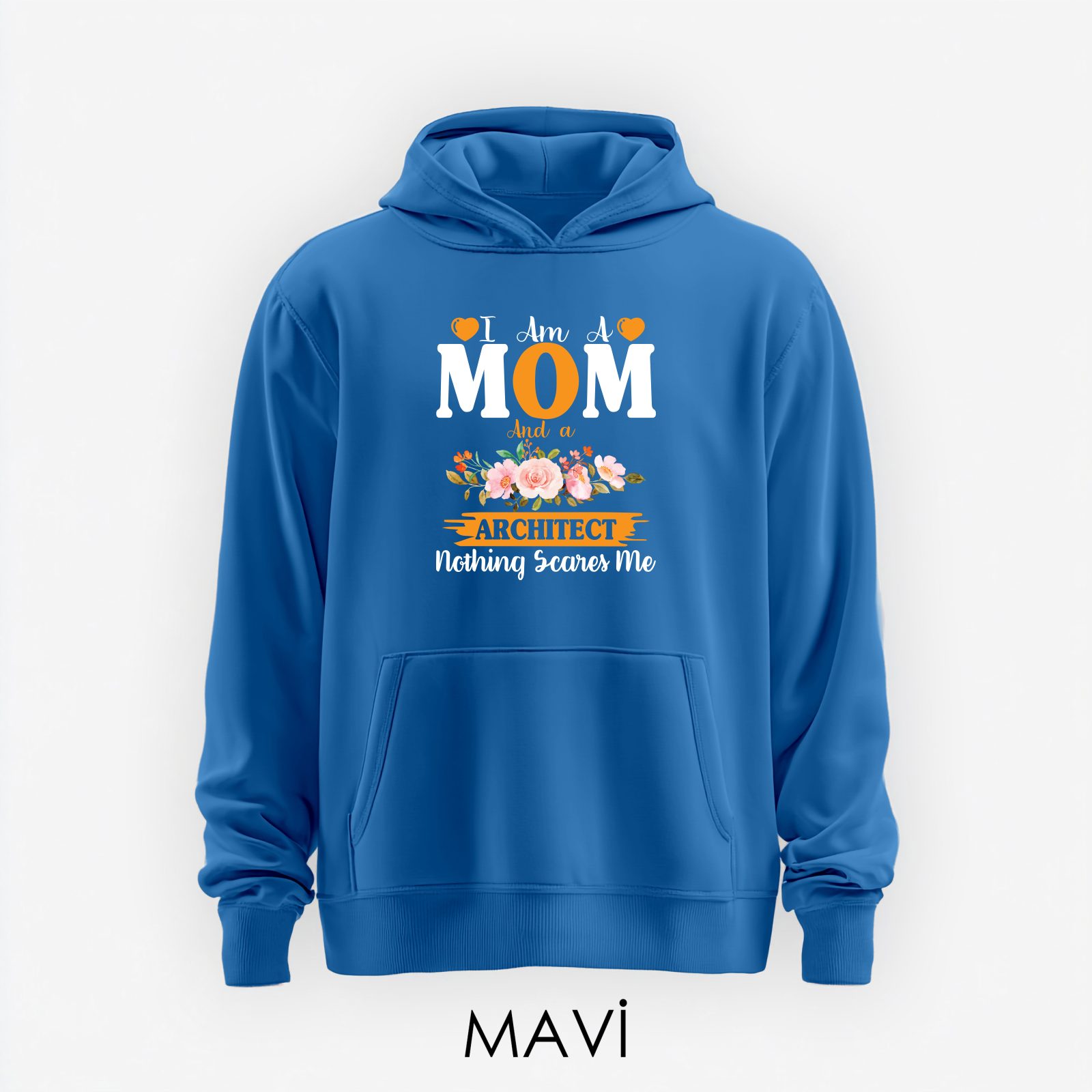 Mavi
