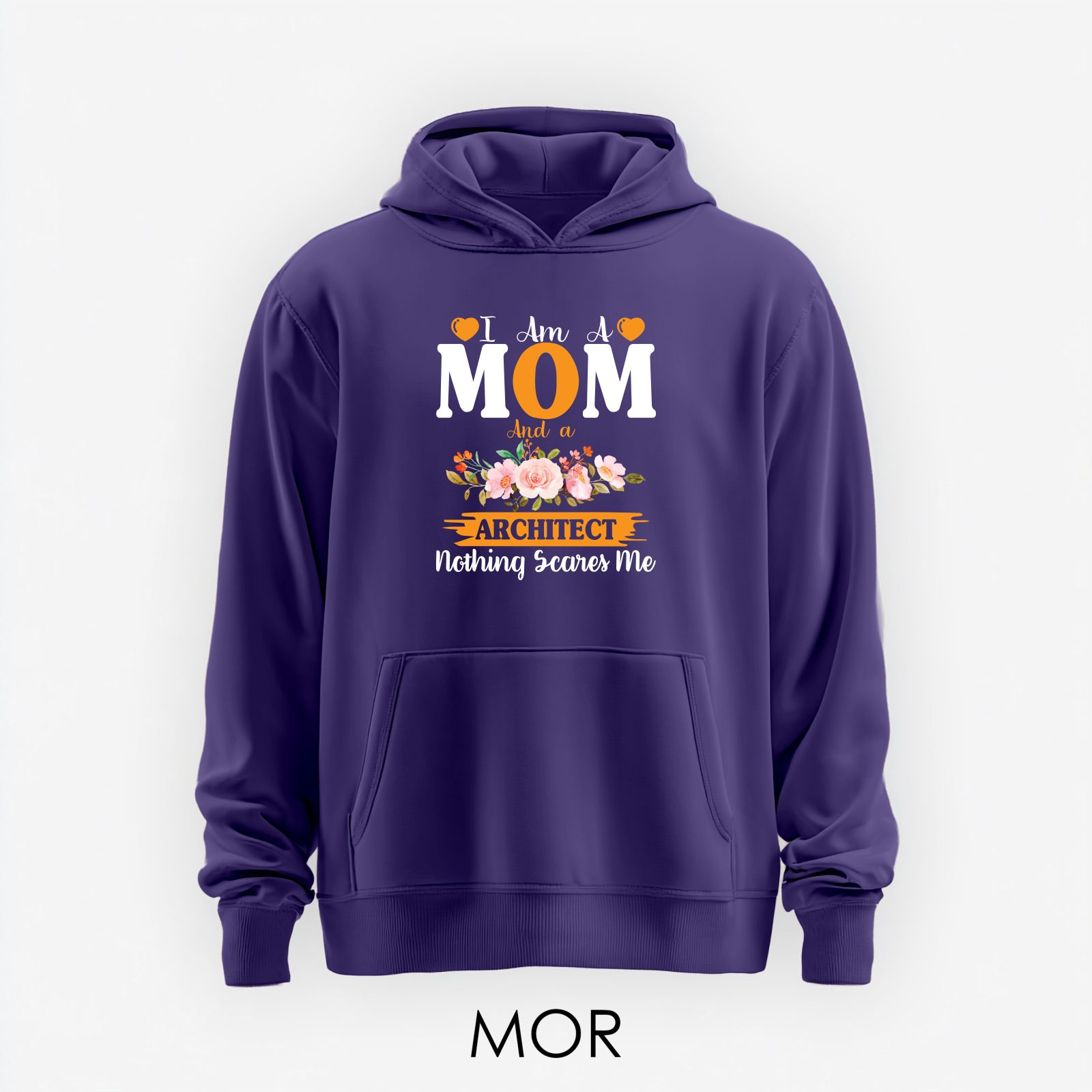 Mor