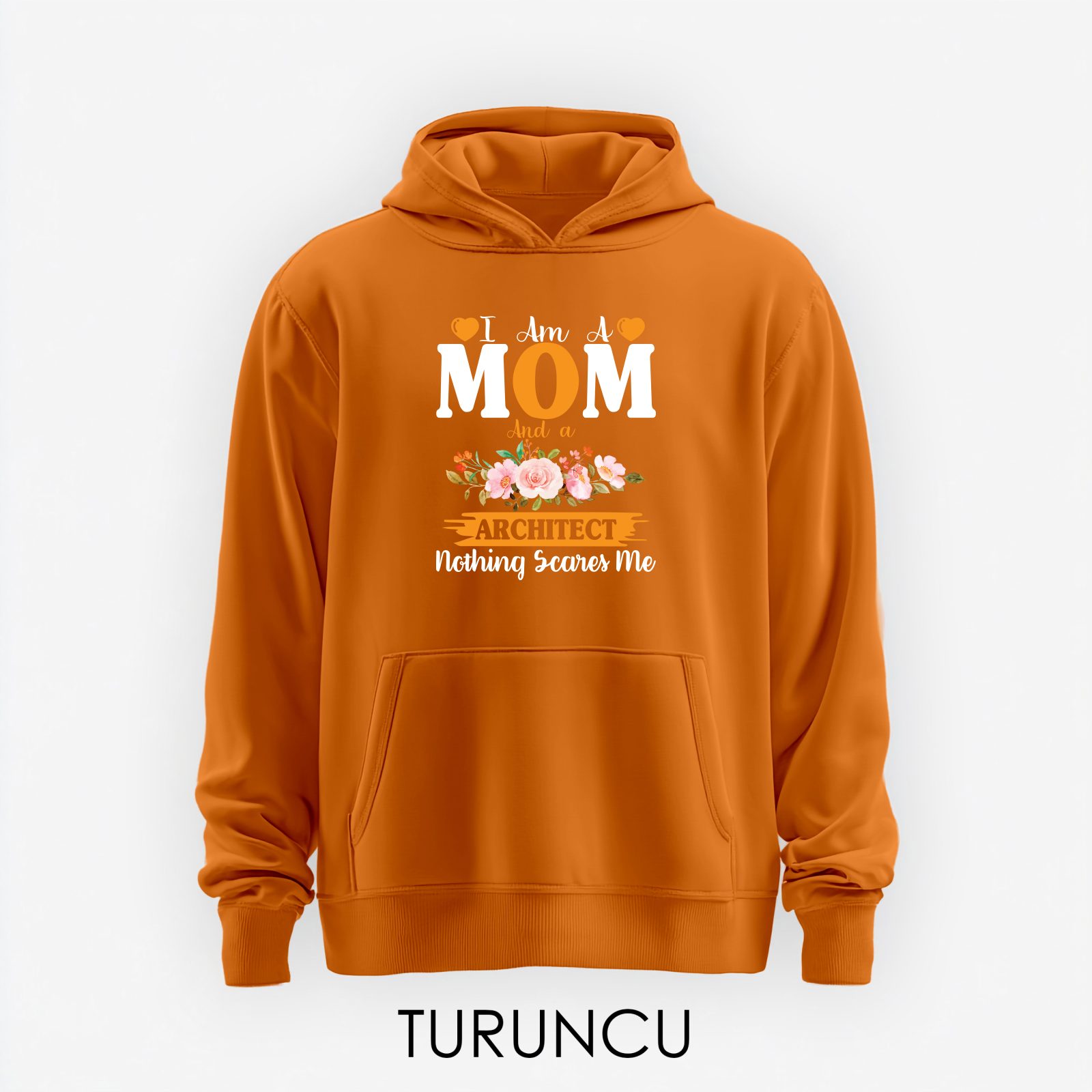 Turuncu