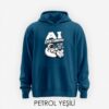 Petrol Yeşili
