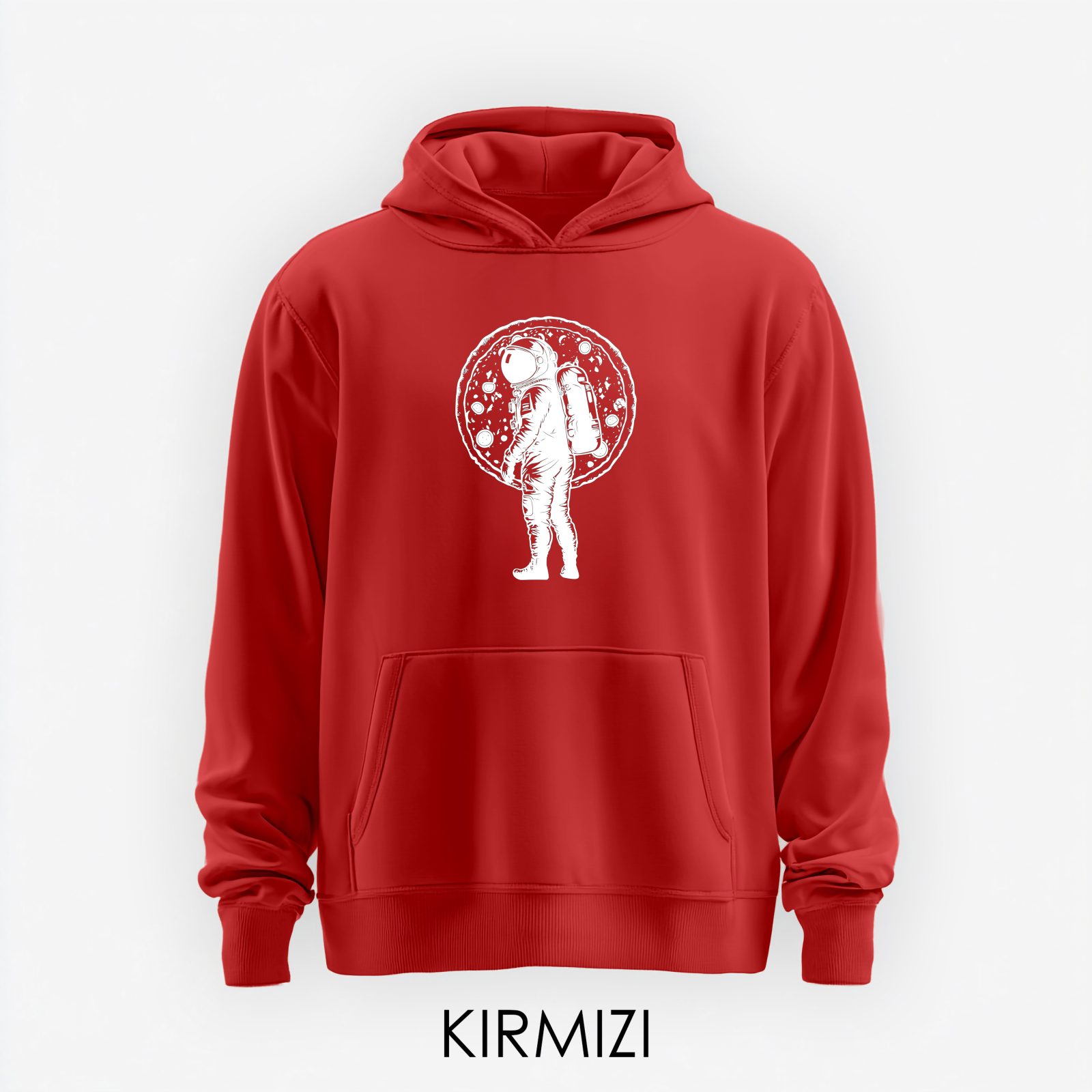 Kırmızı