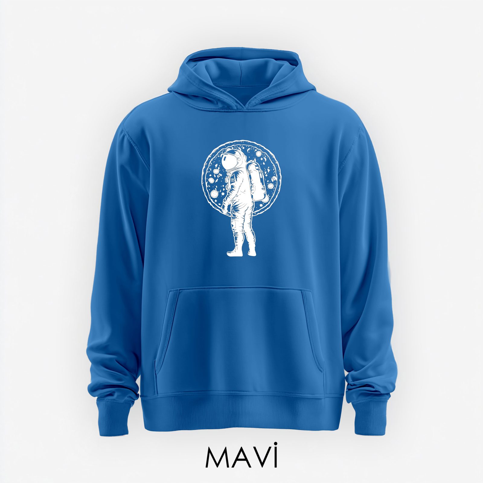 Mavi