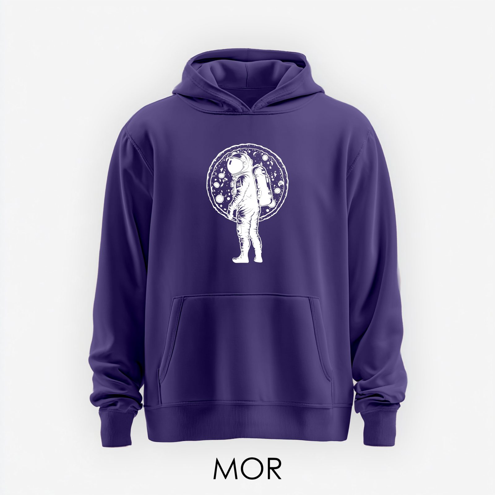 Mor