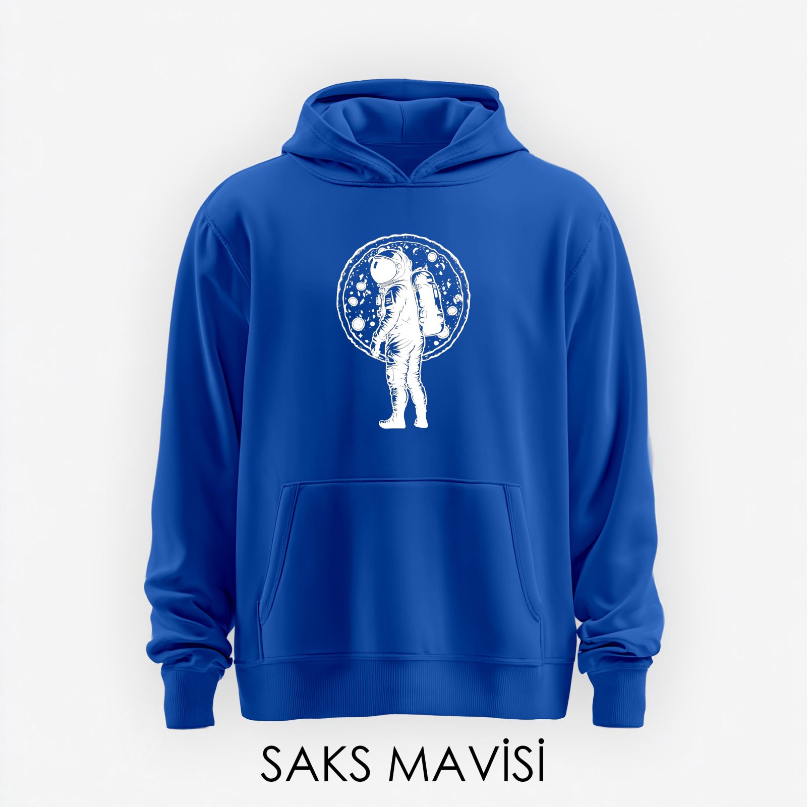 Saks Mavisi