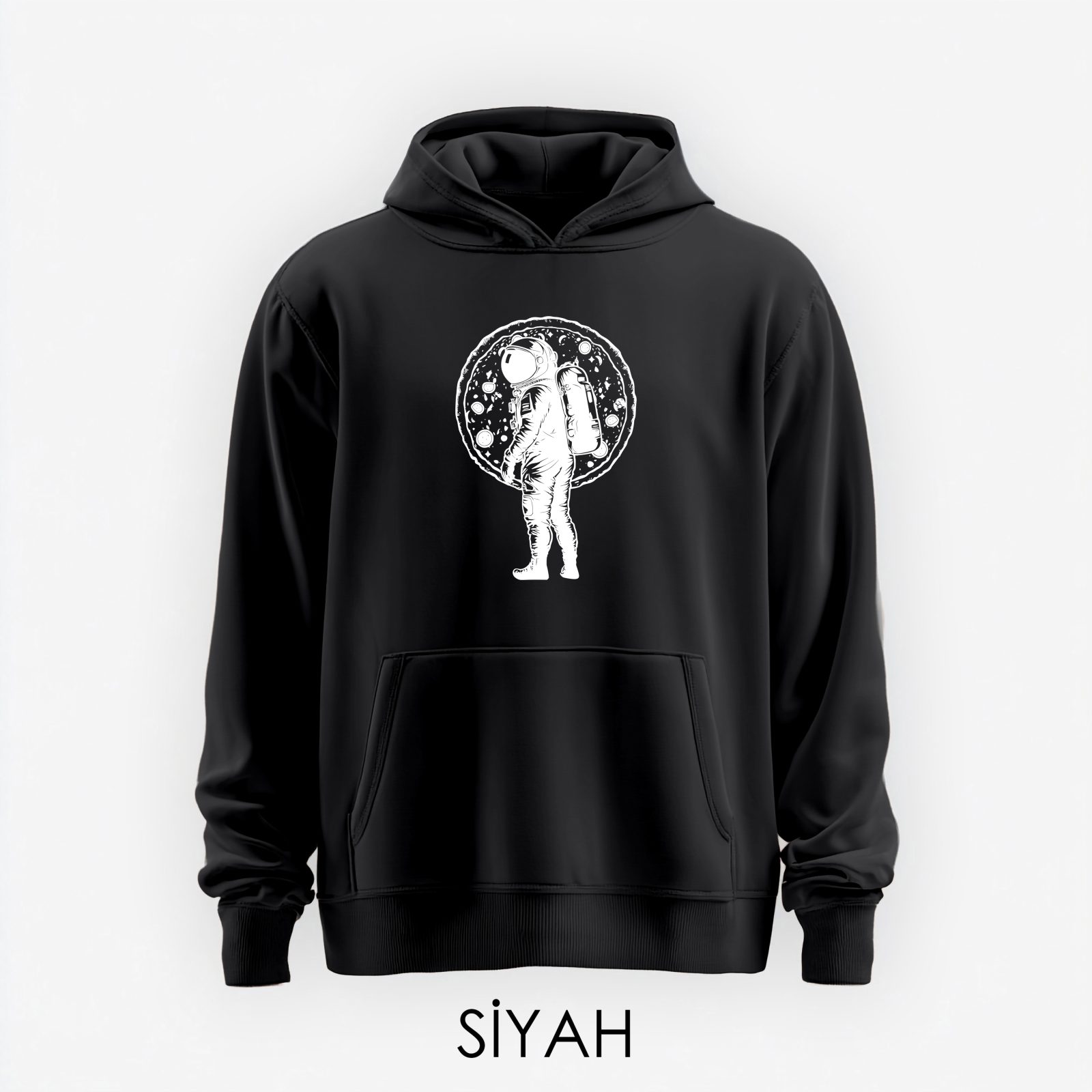 Siyah
