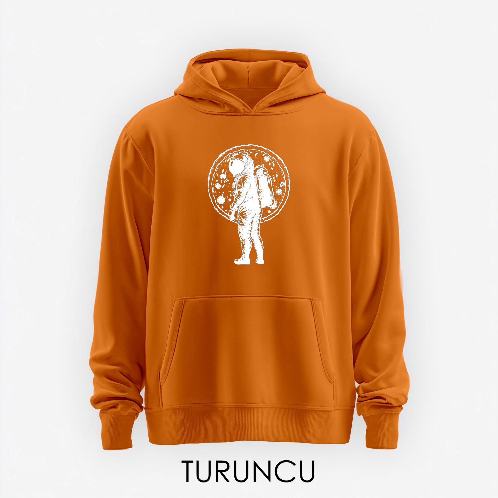 Turuncu