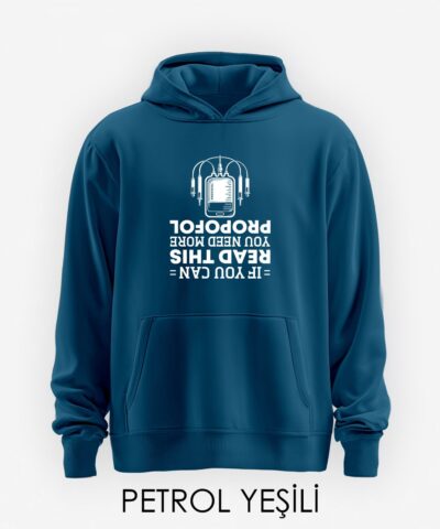 Petrol Yeşili