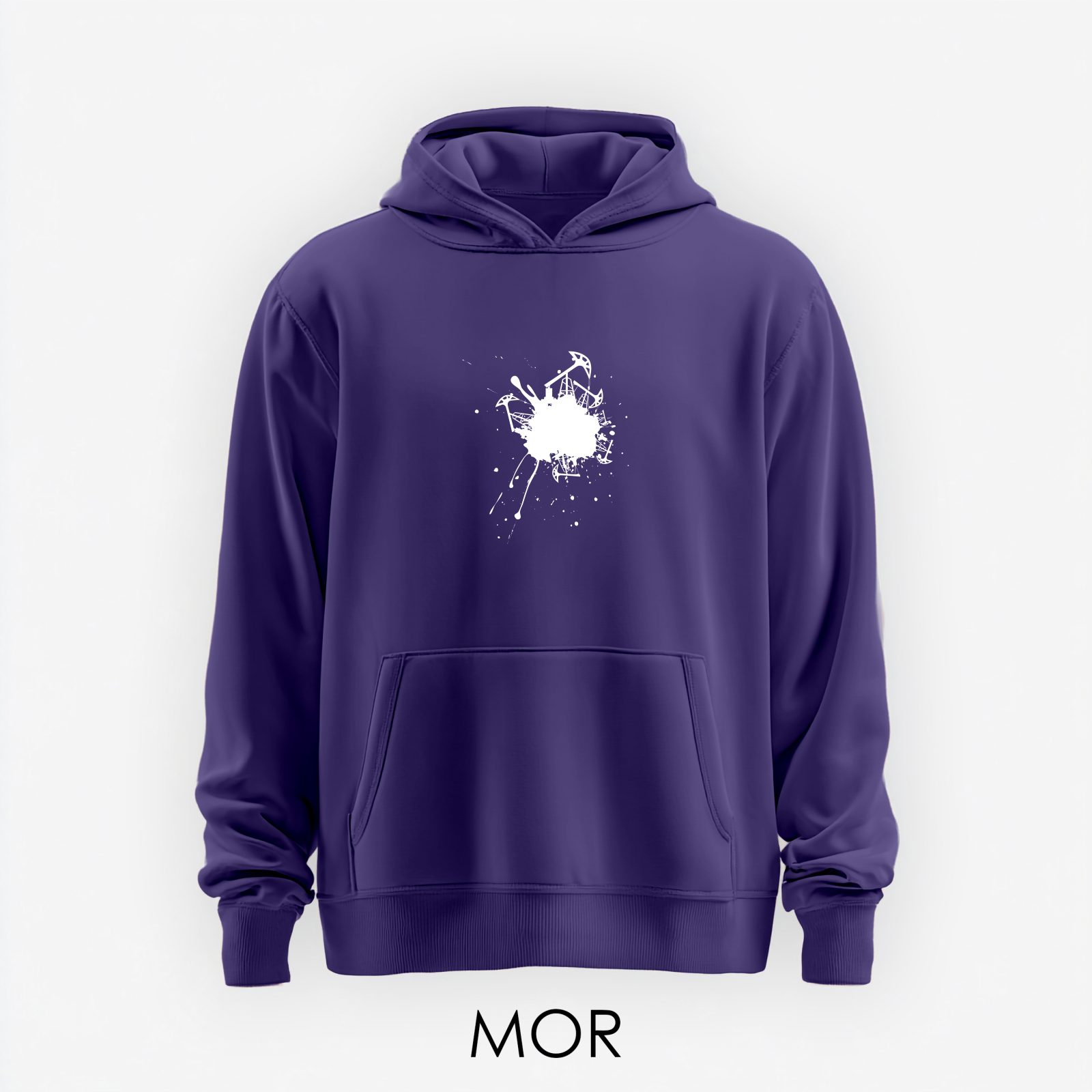 Mor