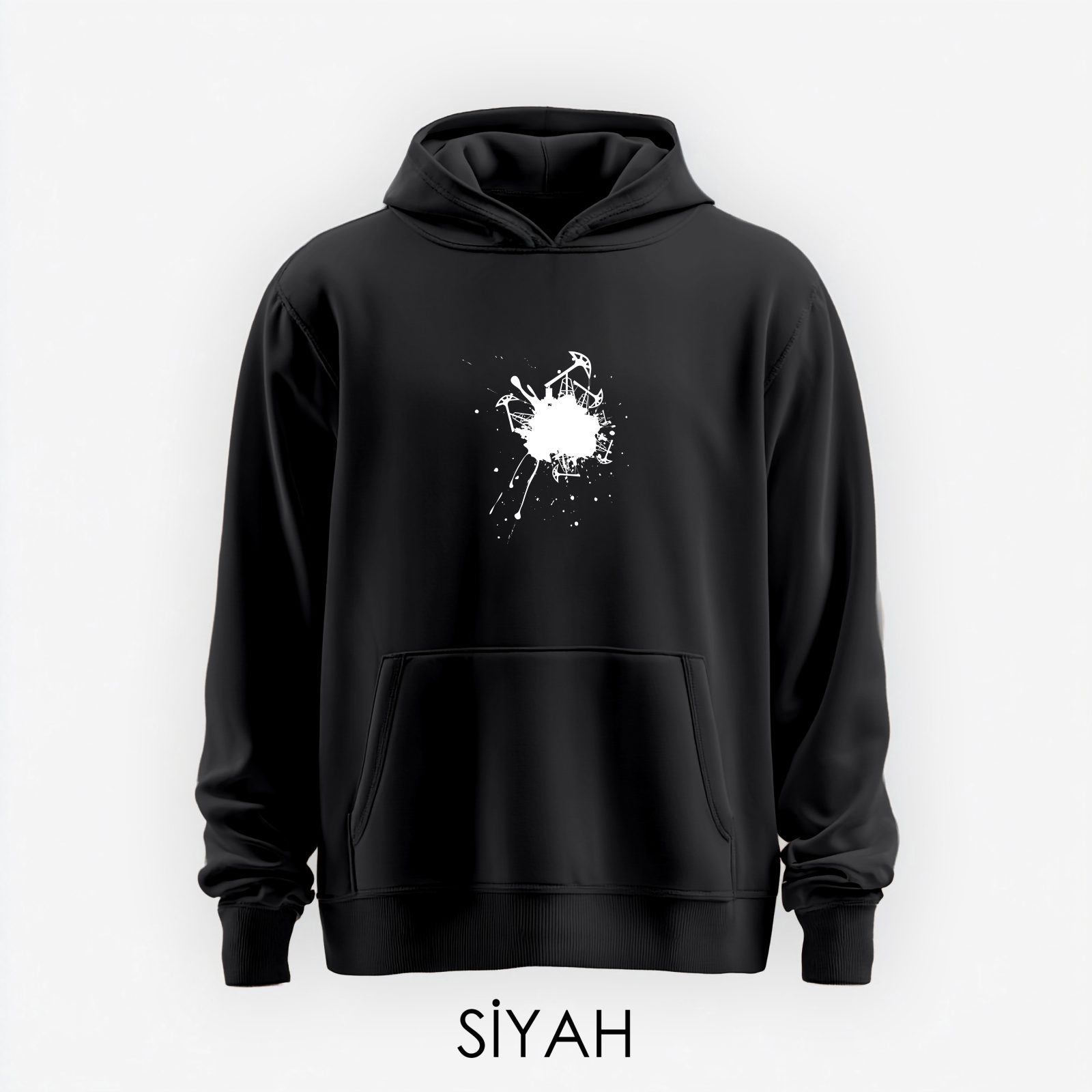 Siyah