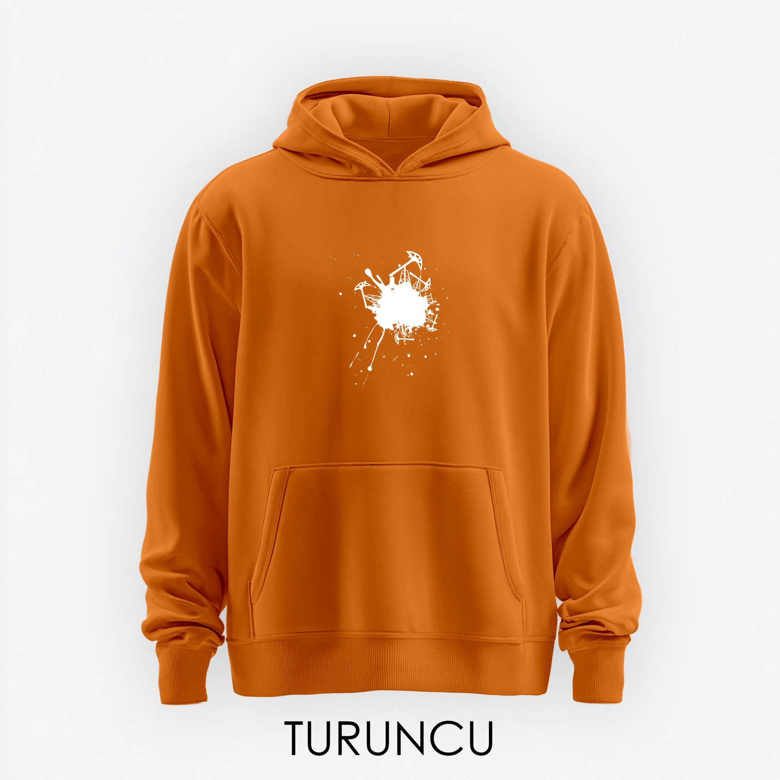 Turuncu