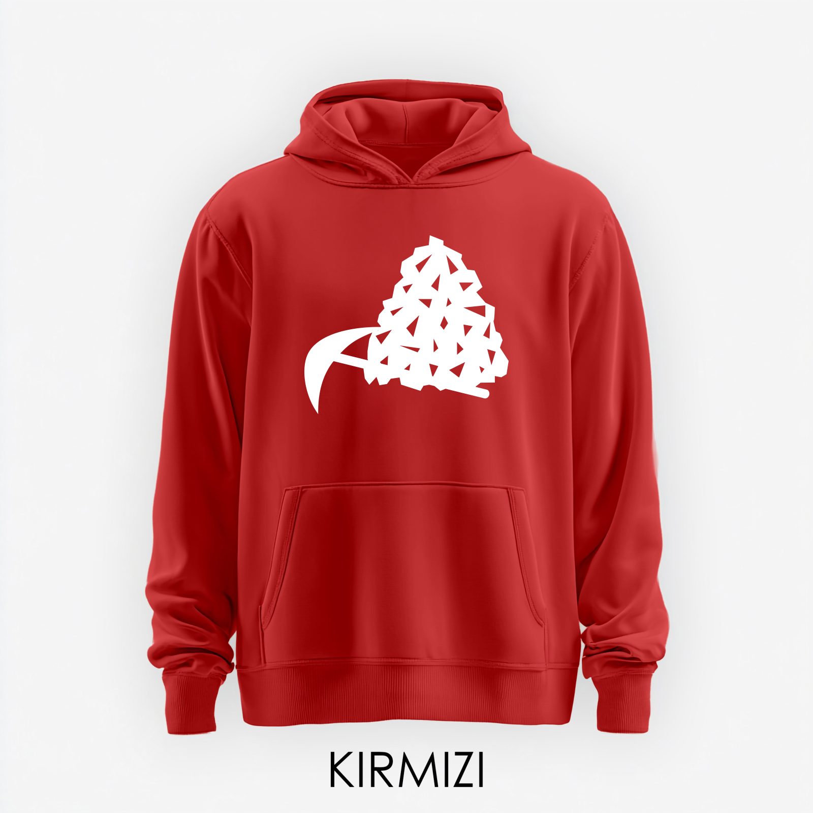 Kırmızı