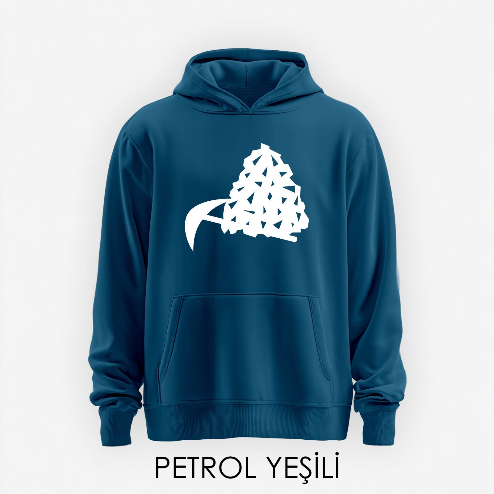Petrol Yeşili