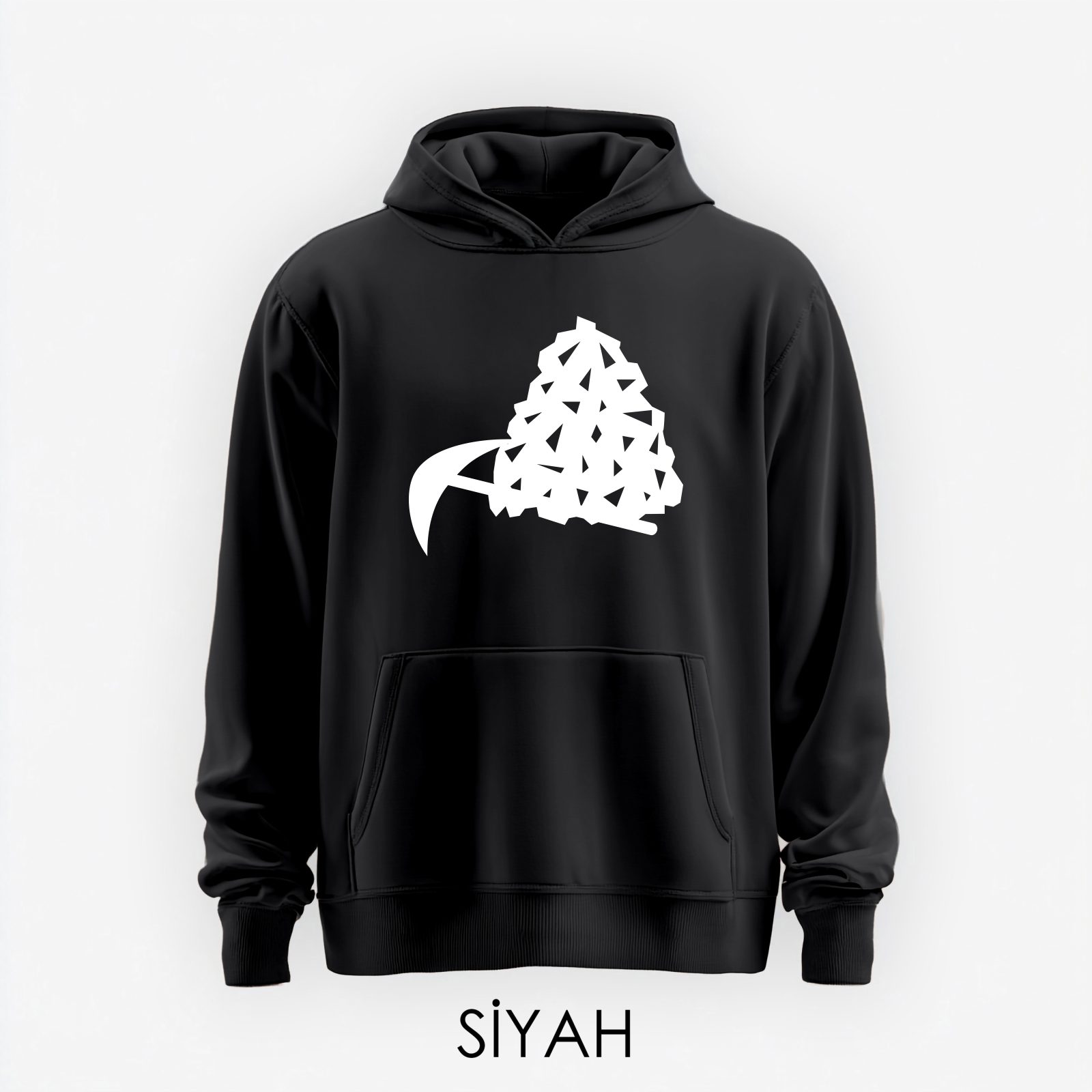 Siyah