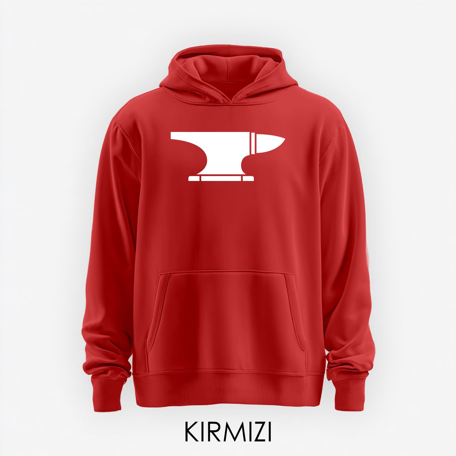Kırmızı