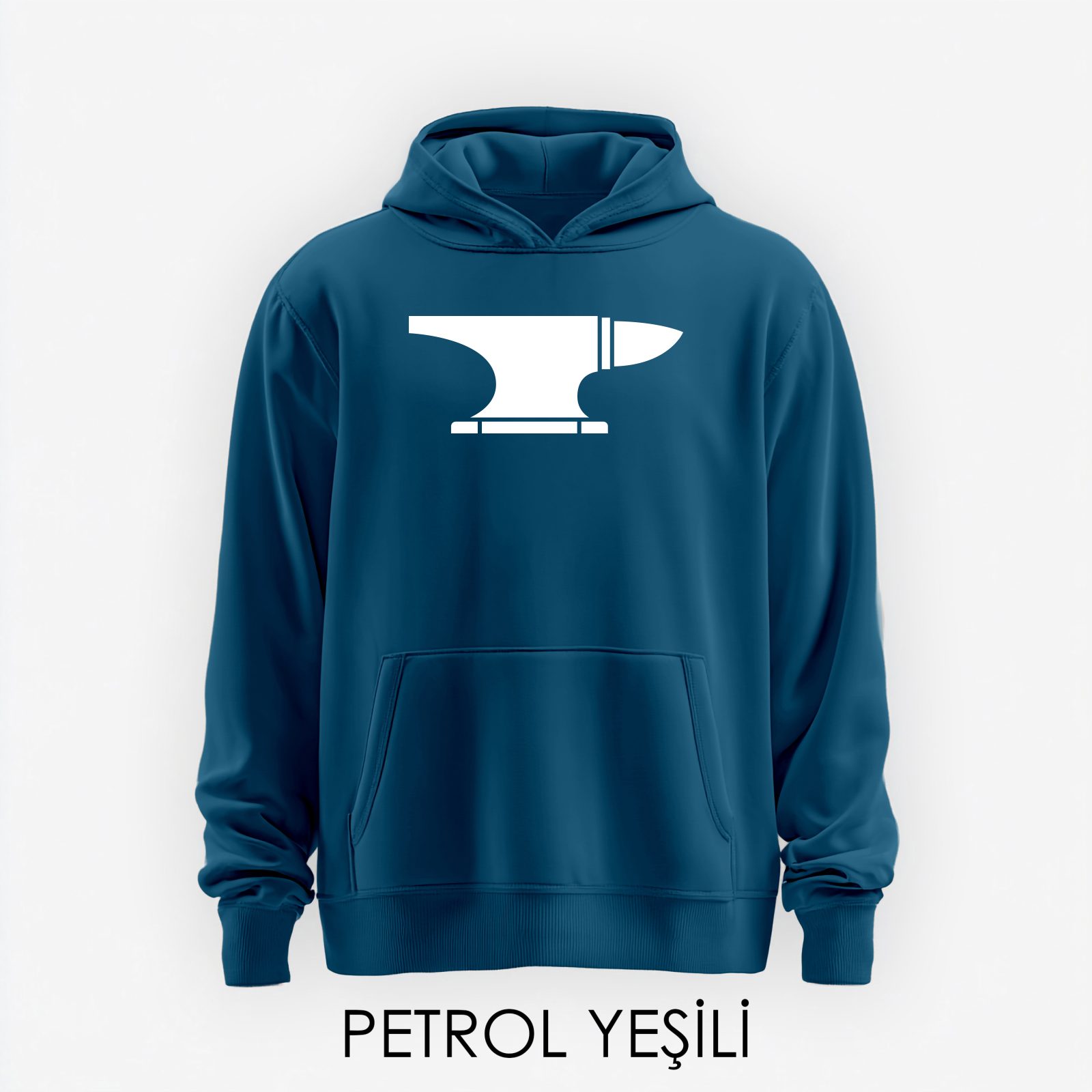 Petrol Yeşili