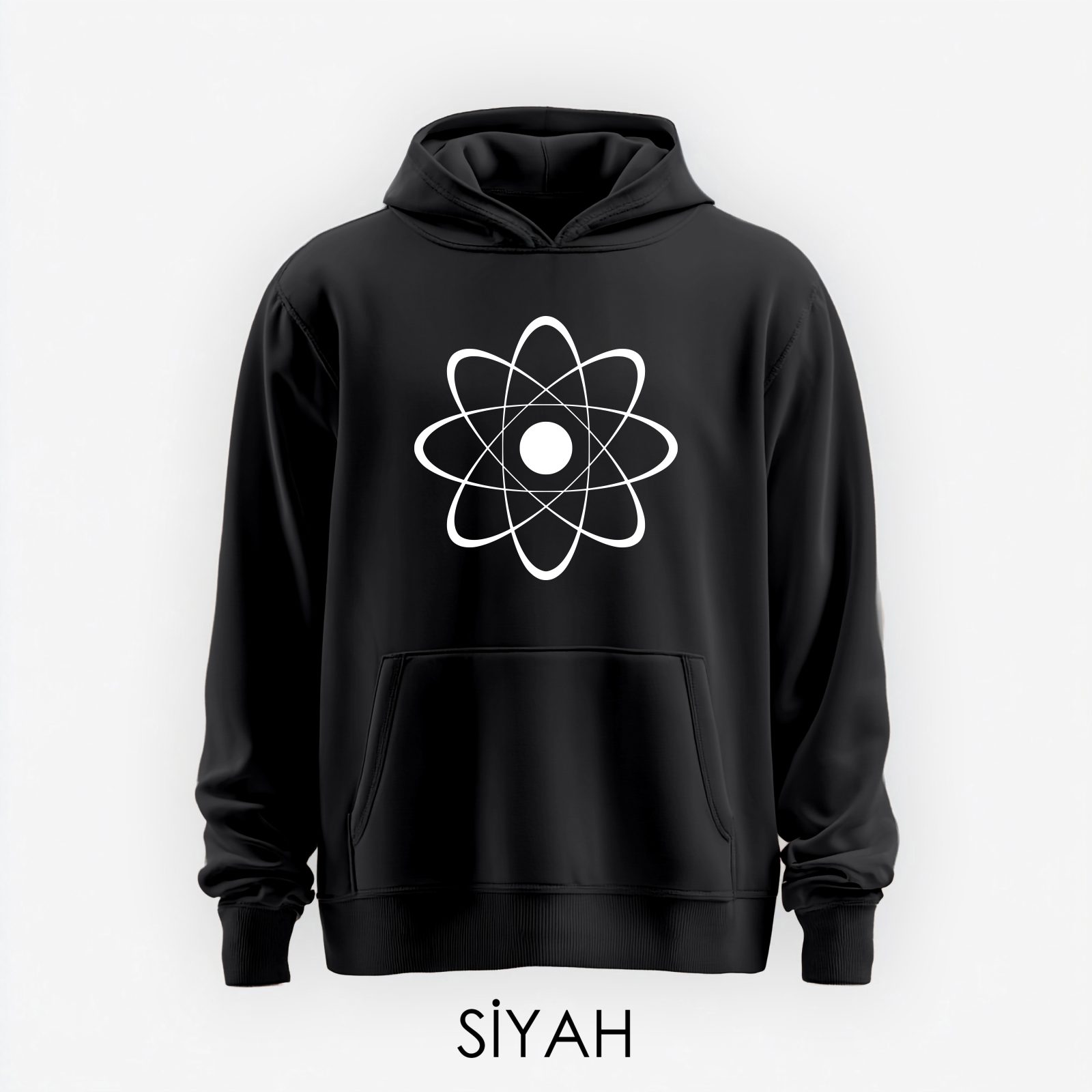 Siyah