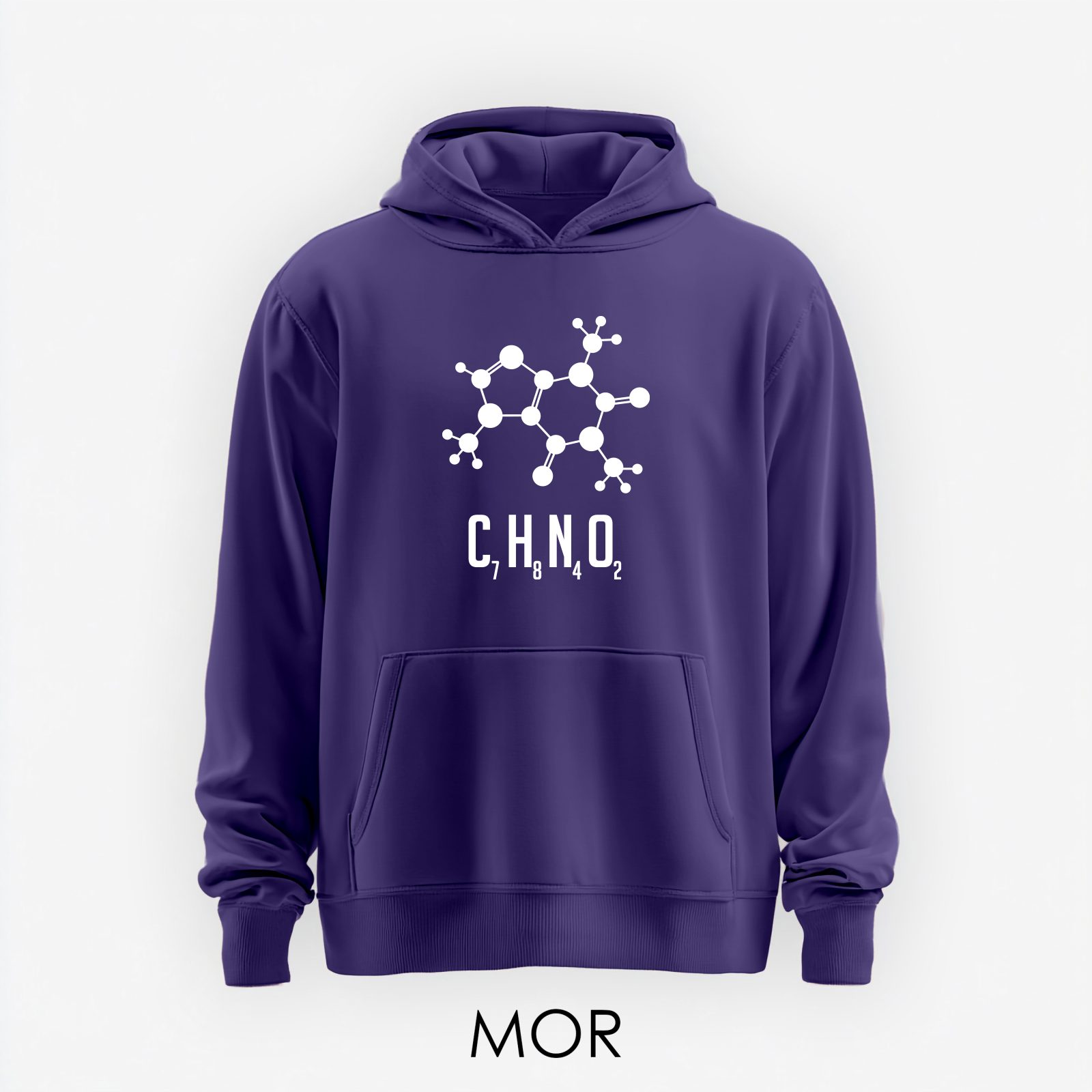 Mor