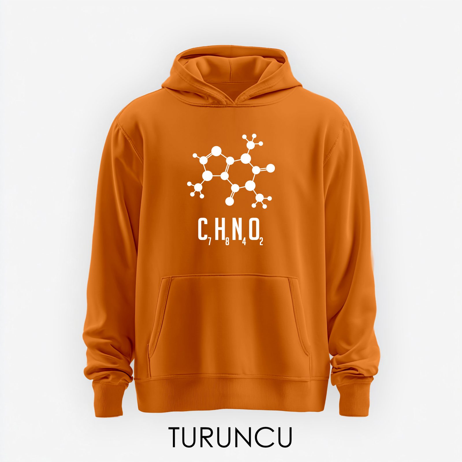 Turuncu