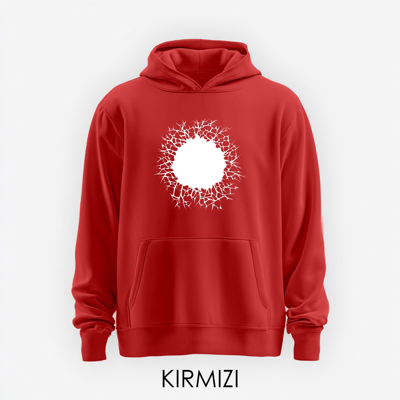 Kırmızı
