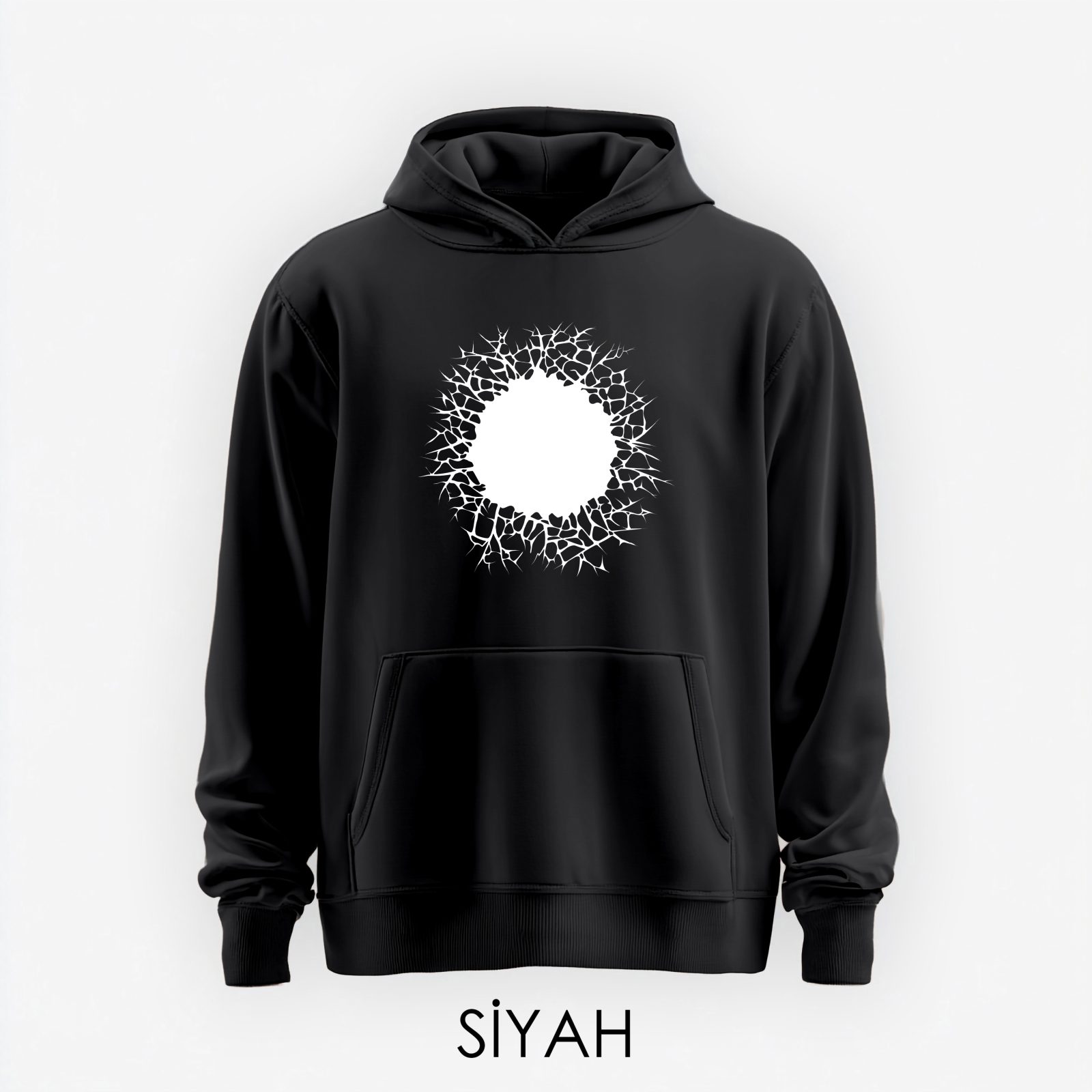 Siyah