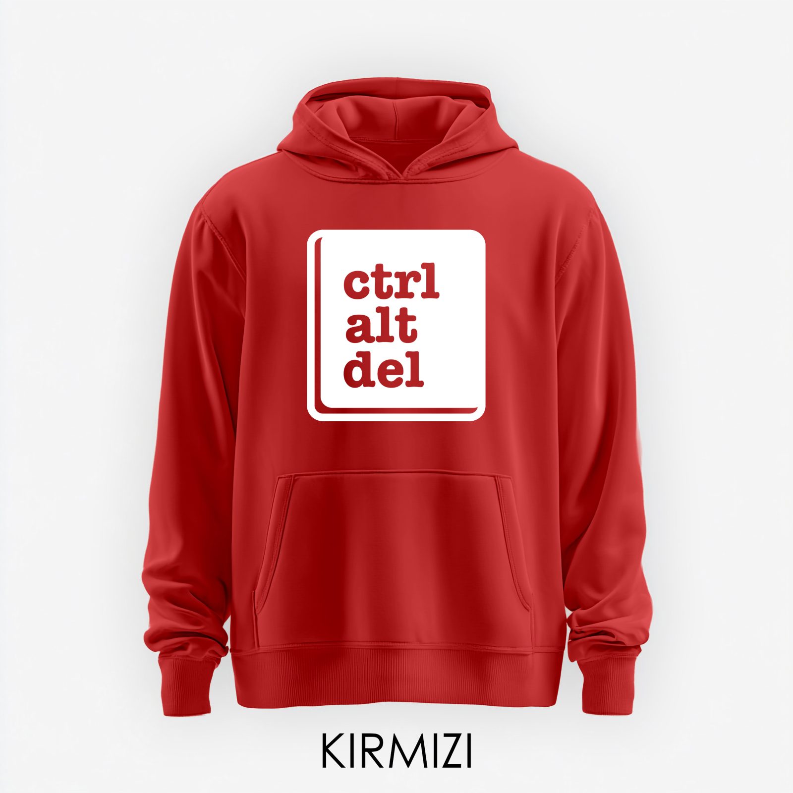 Kırmızı