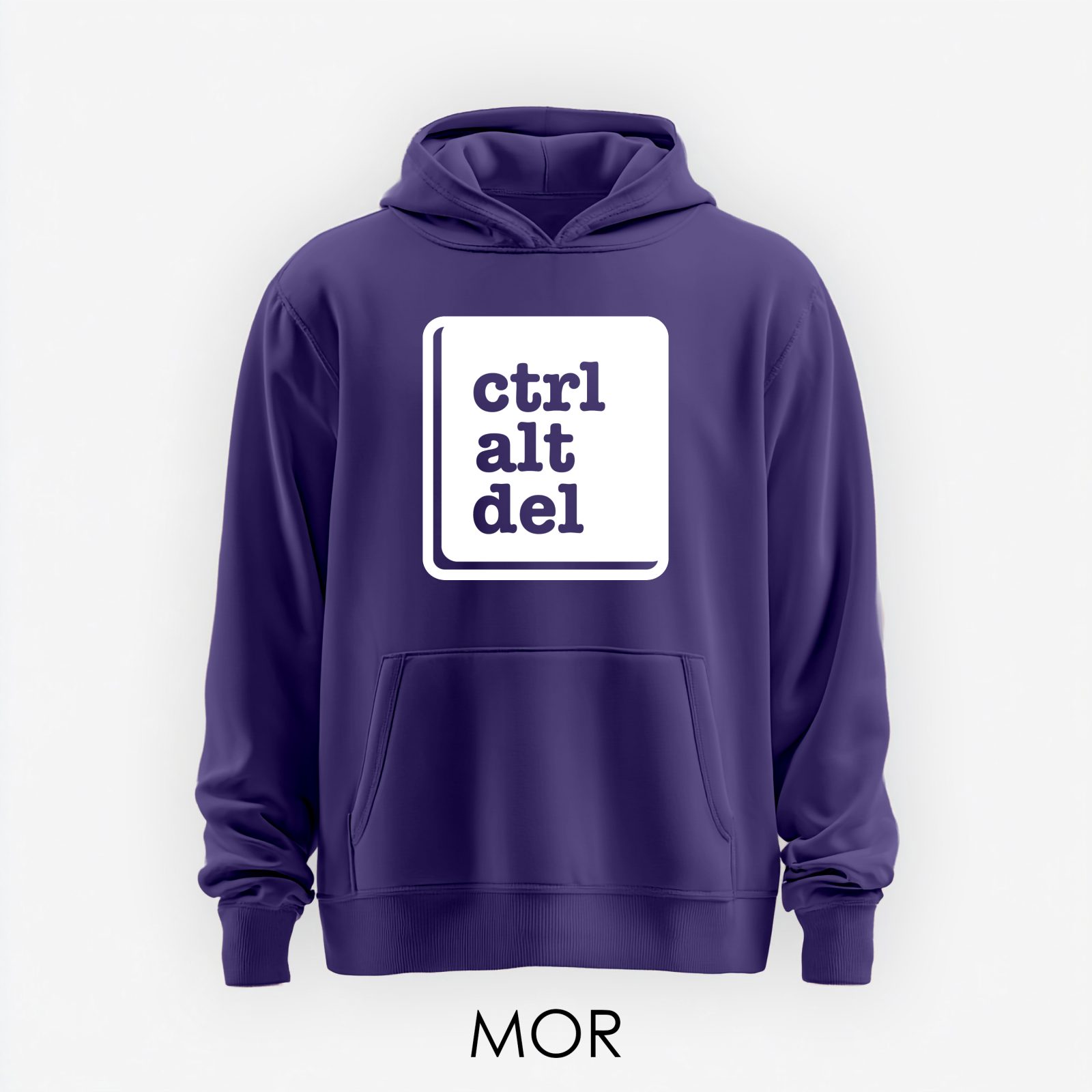Mor