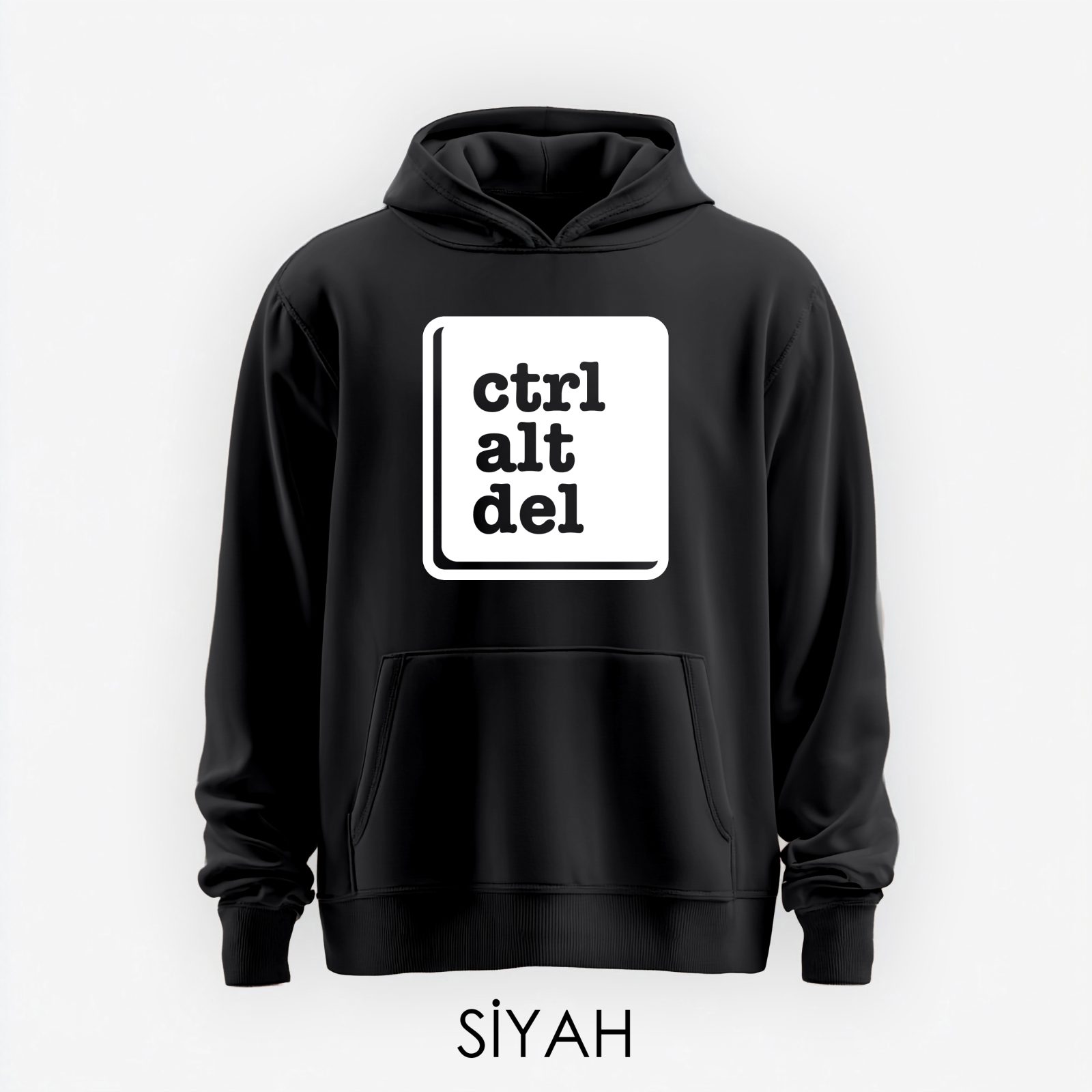 Siyah