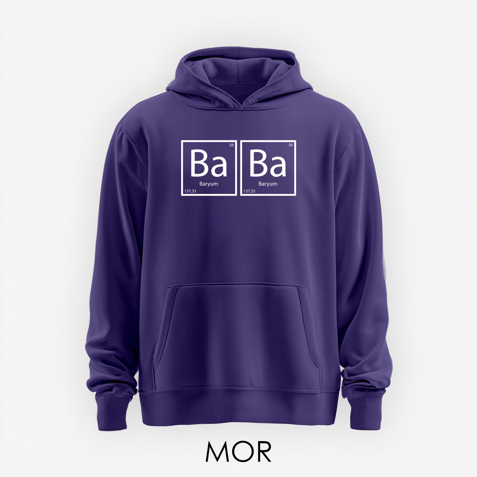 Mor