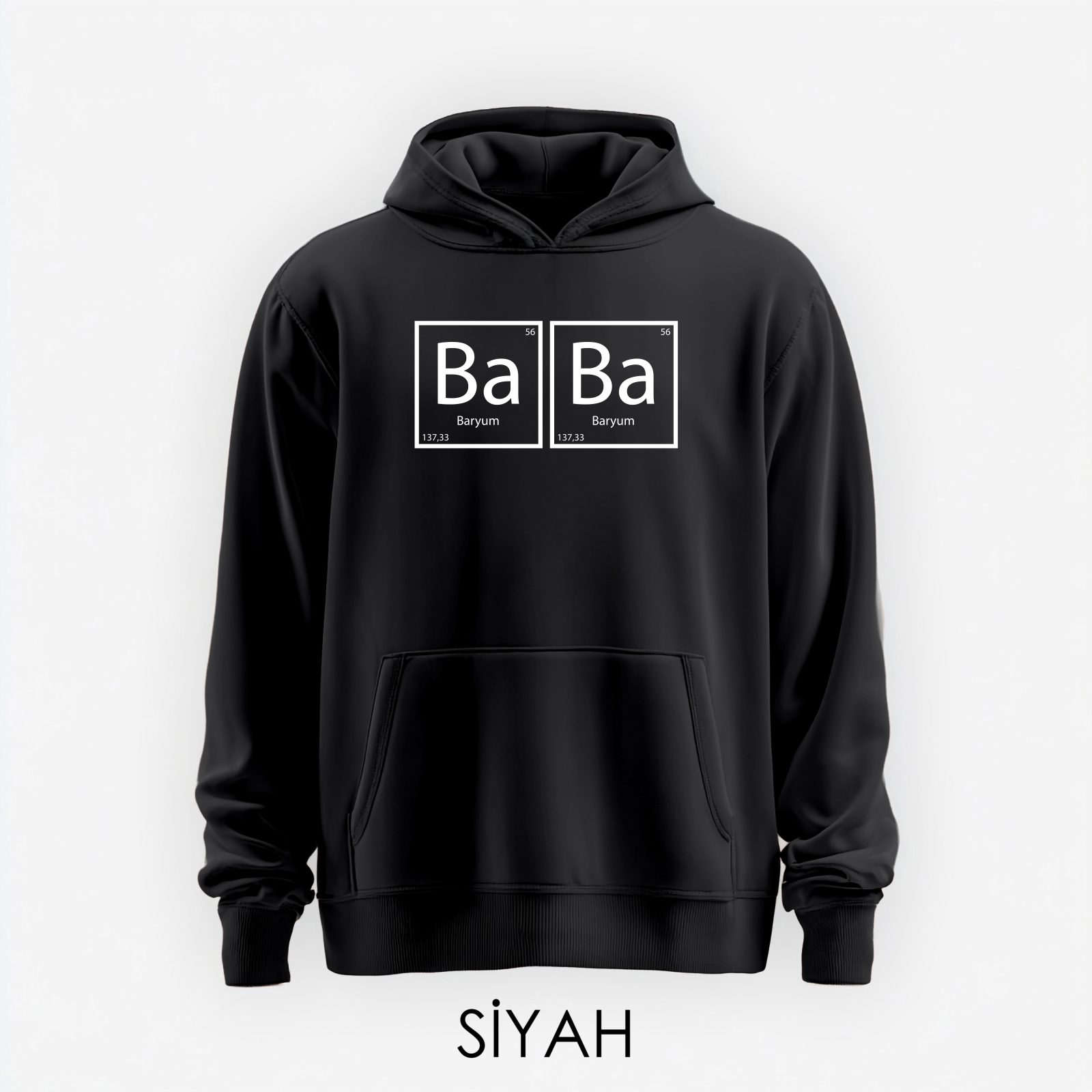 Siyah