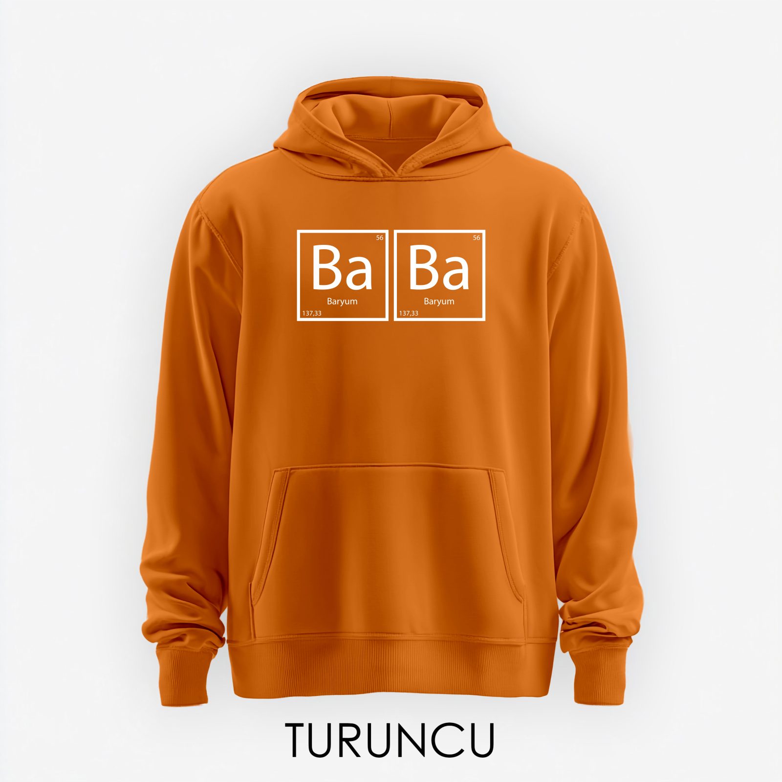 Turuncu
