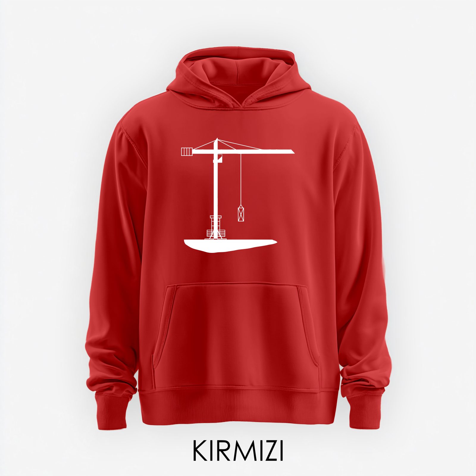 Kırmızı