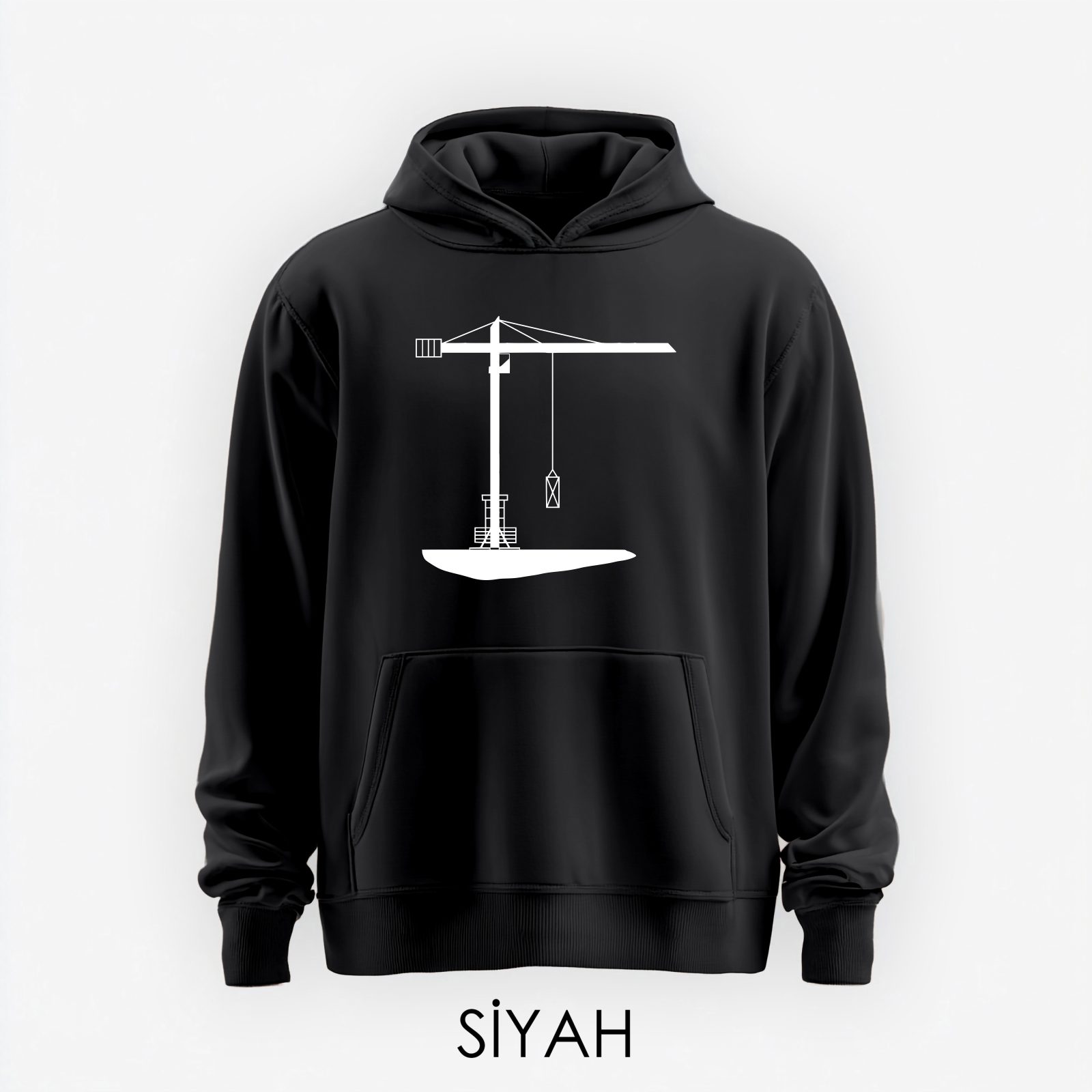 Siyah