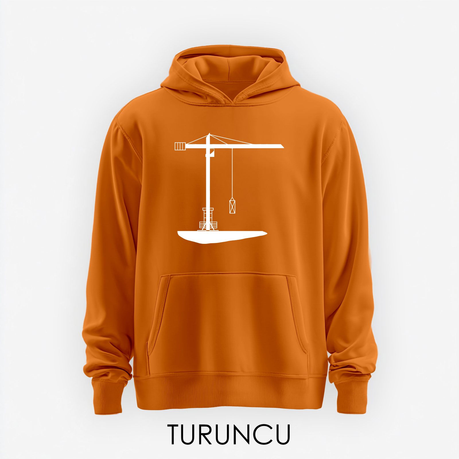 Turuncu