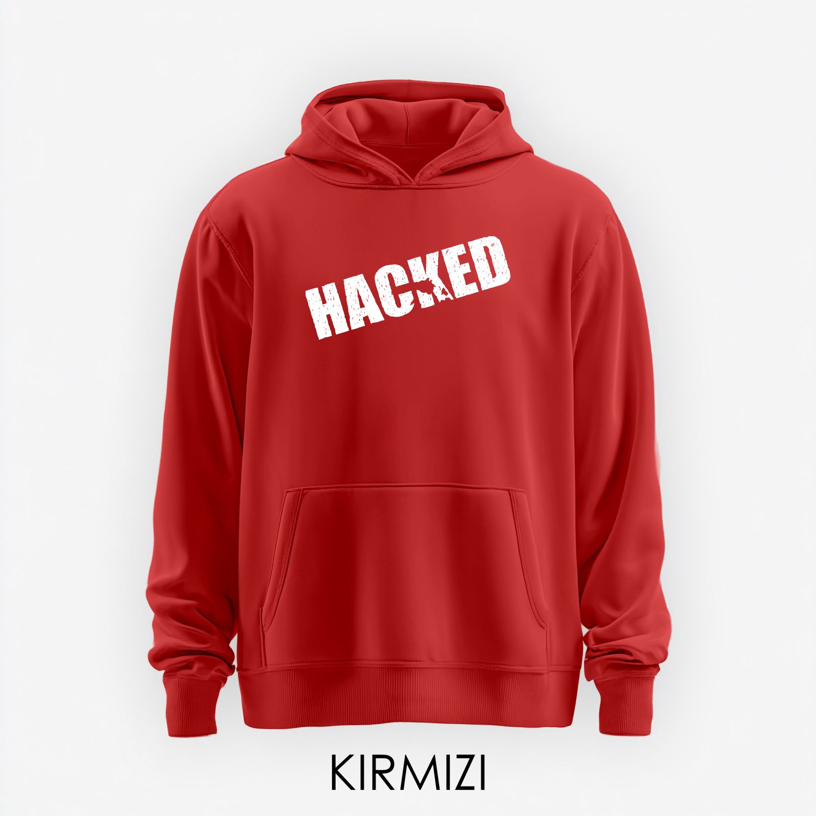 Kırmızı