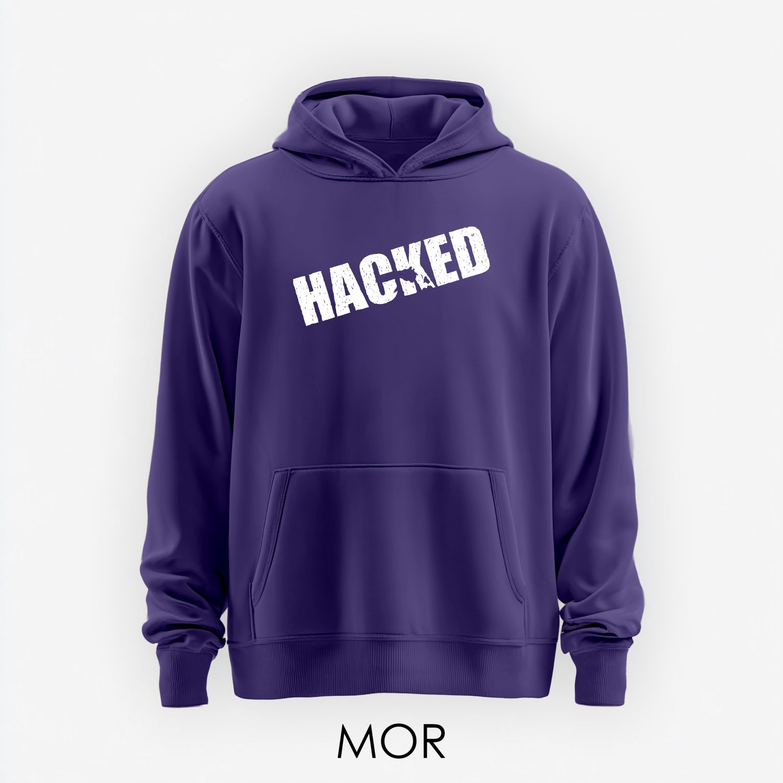 Mor