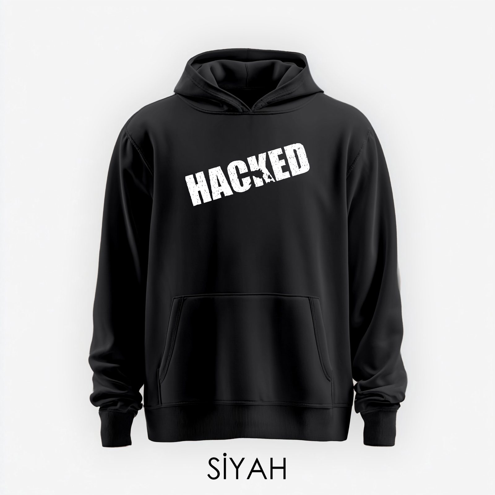 Siyah