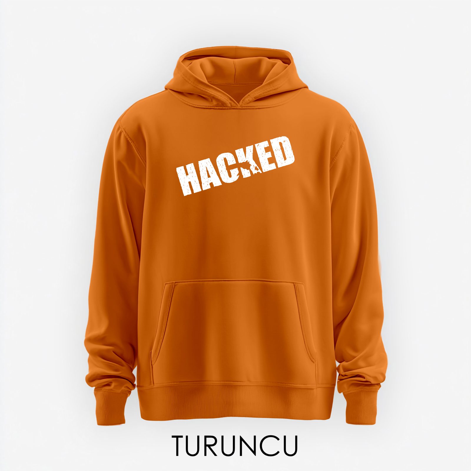 Turuncu
