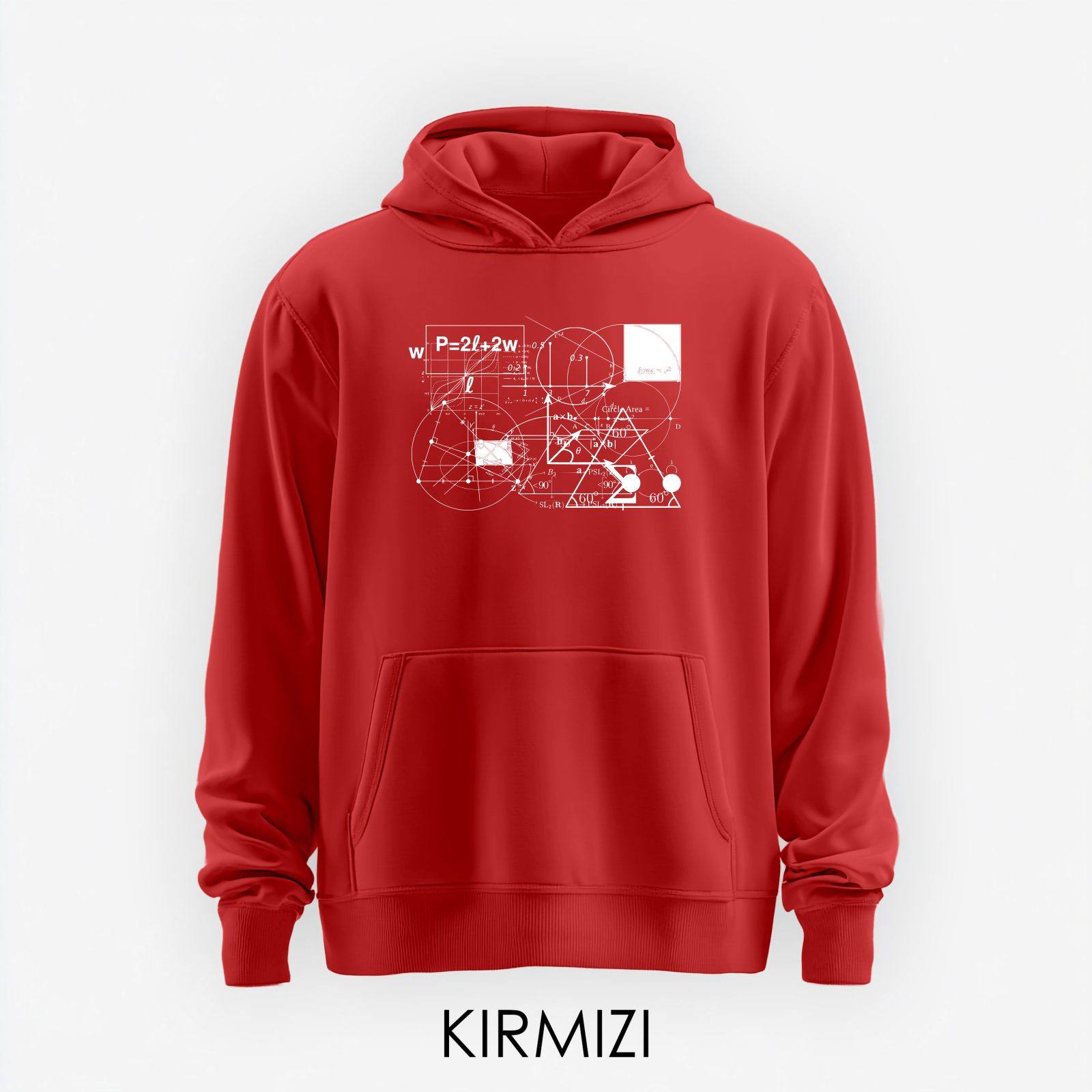 Kırmızı
