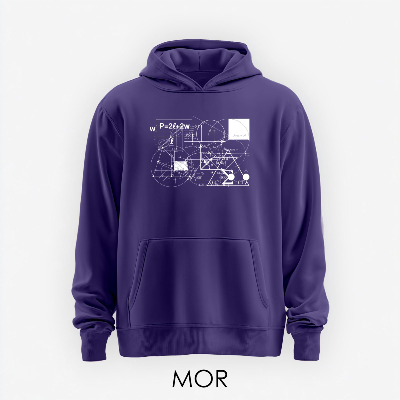 Mor