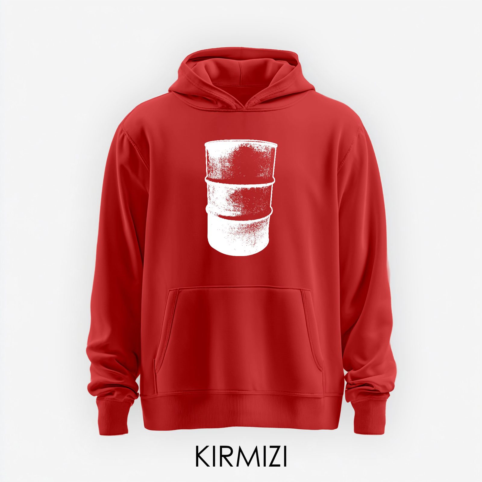 Kırmızı