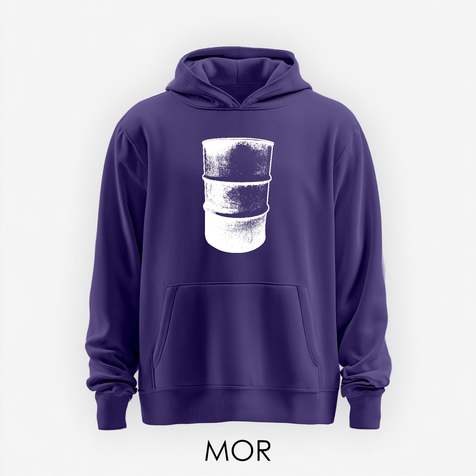 Mor