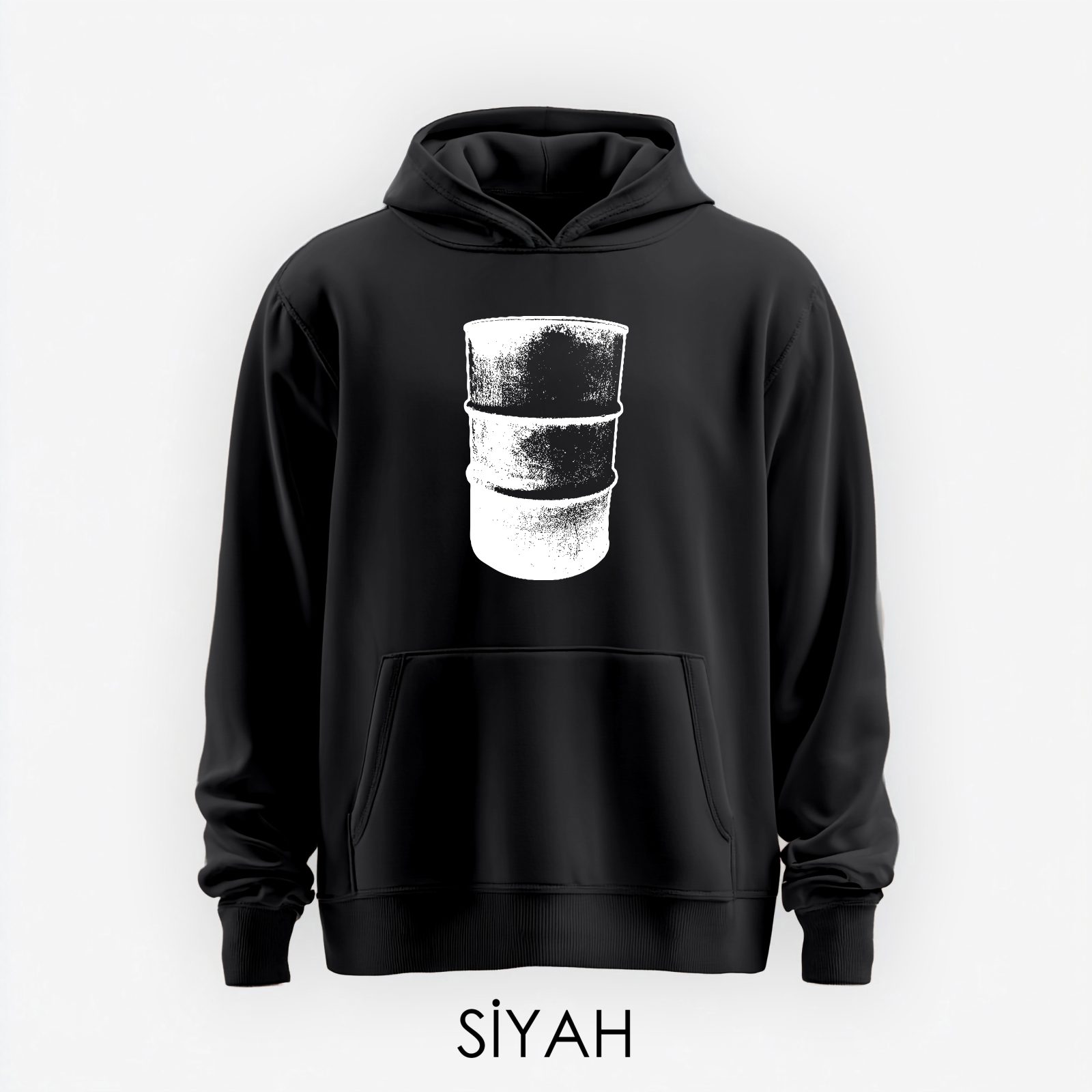 Siyah