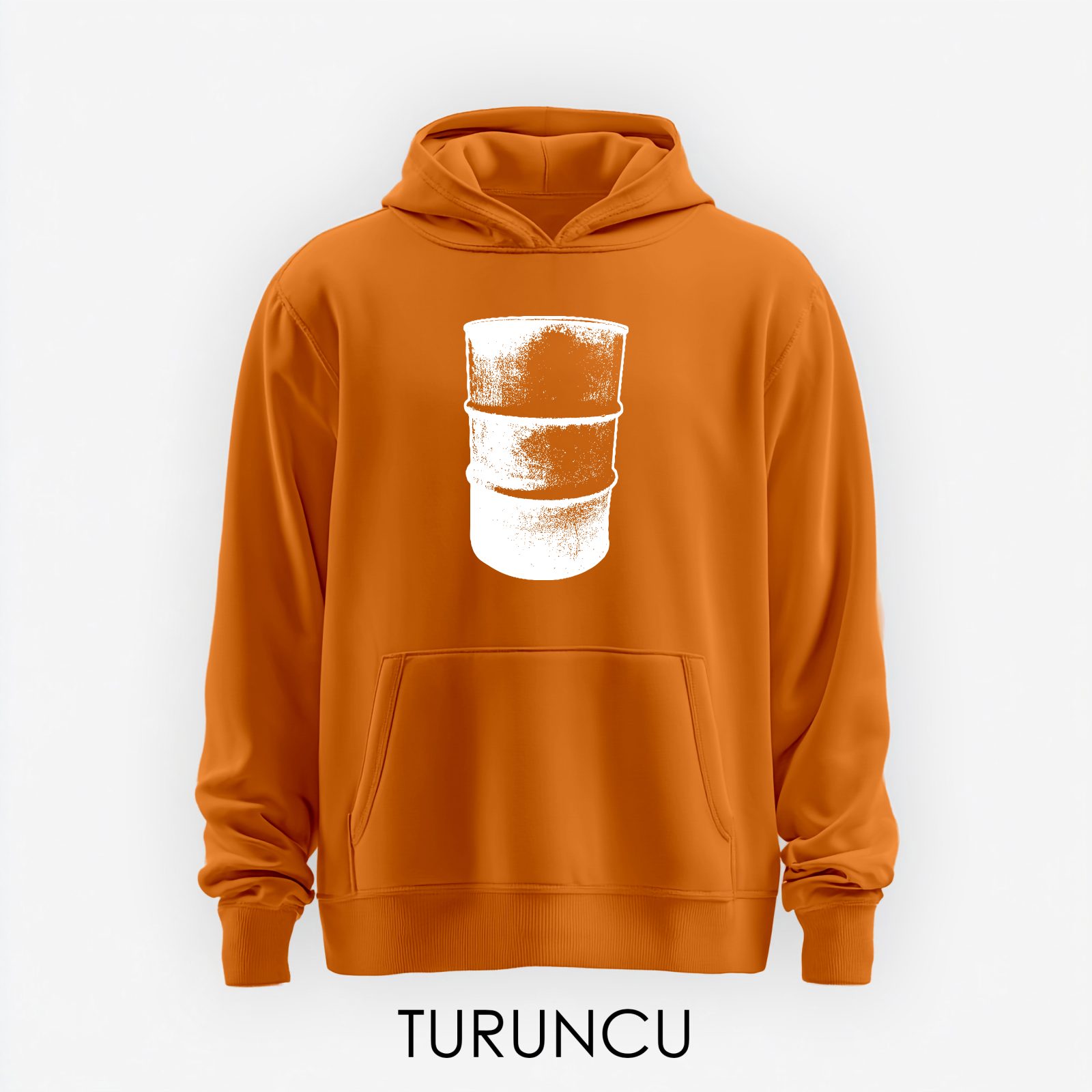 Turuncu