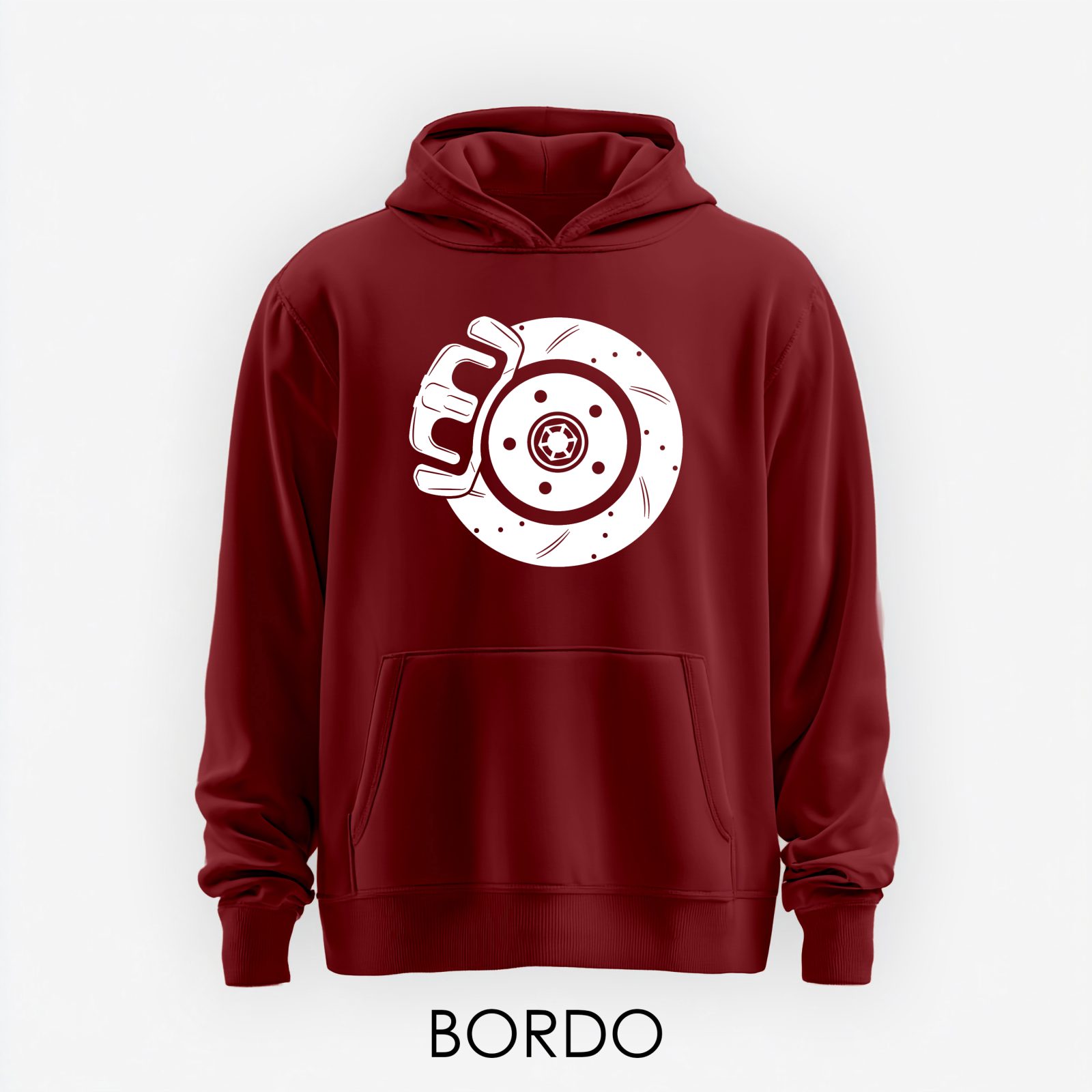 Bordo